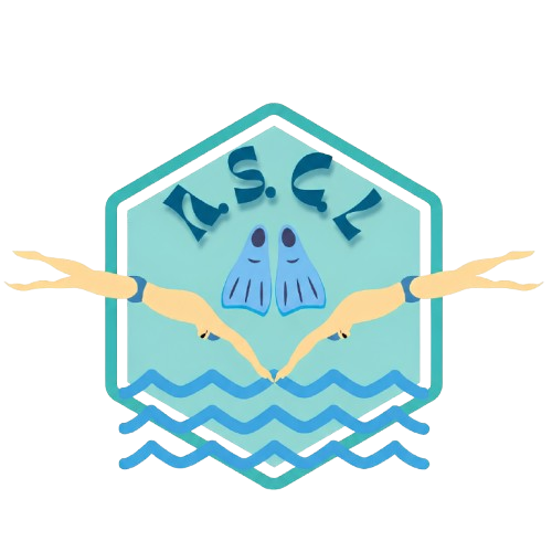 Logo Antasena Swimming Club